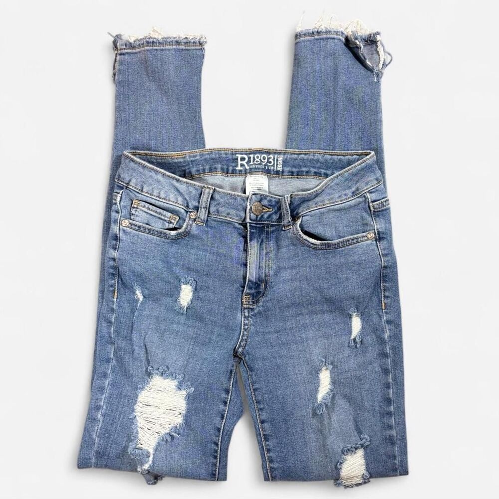 Unbranded Women's Blue Jeans